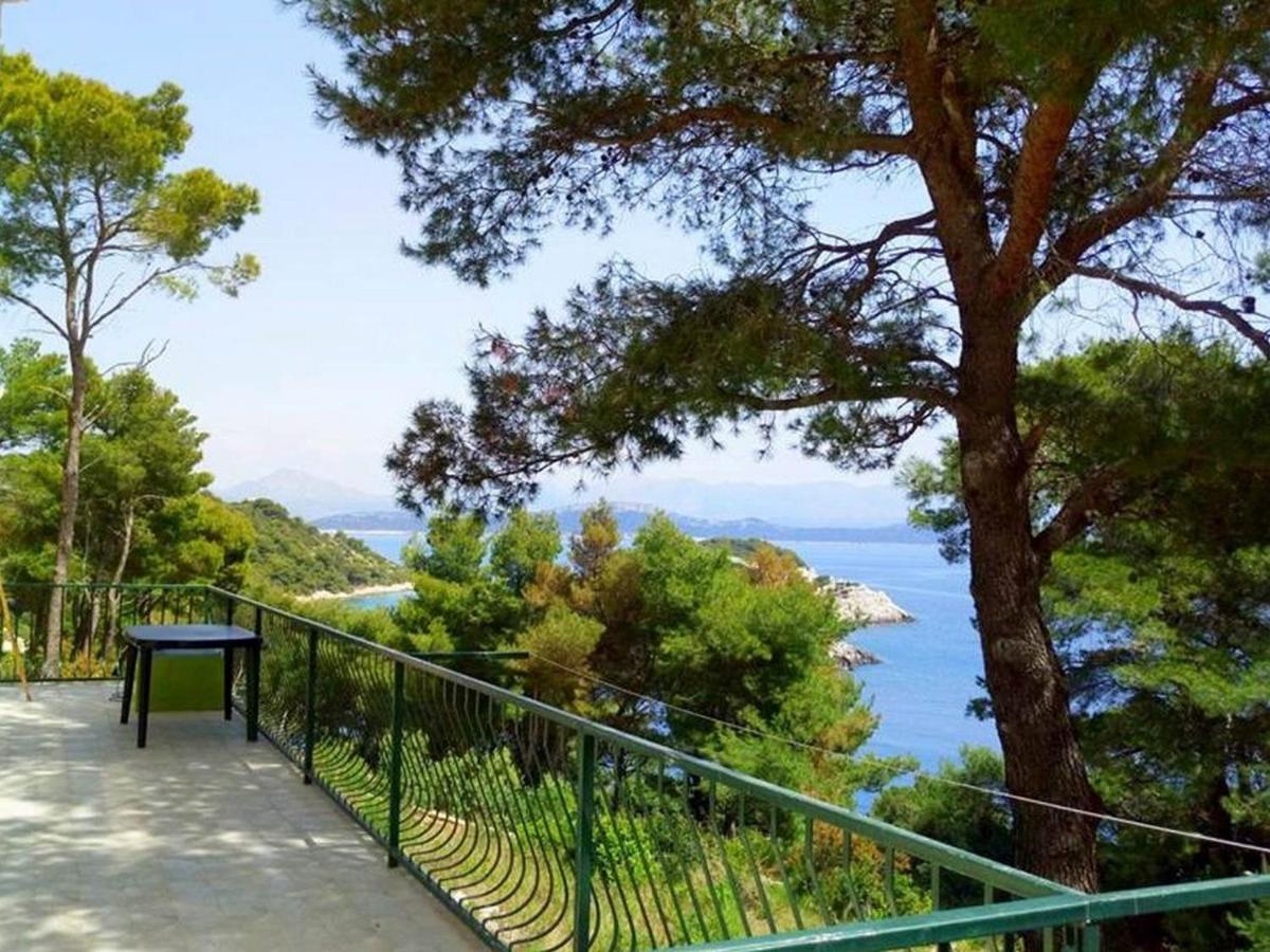 Apartments Matusko サプルナラ エクステリア 写真