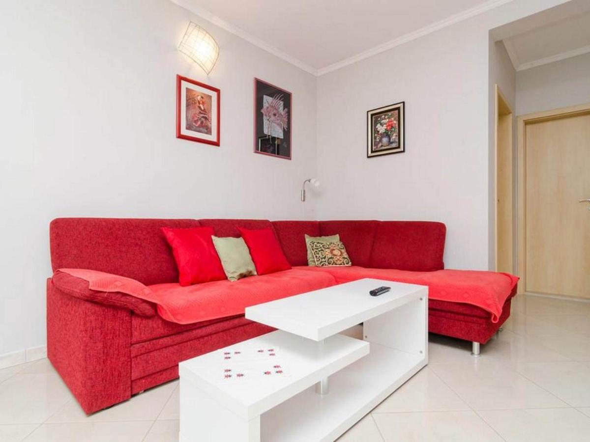 Apartments Matusko サプルナラ 部屋 写真