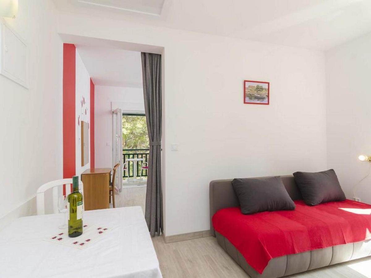 Apartments Matusko サプルナラ 部屋 写真