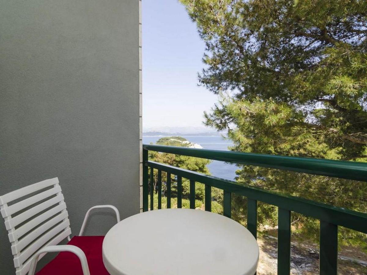 Apartments Matusko サプルナラ 部屋 写真