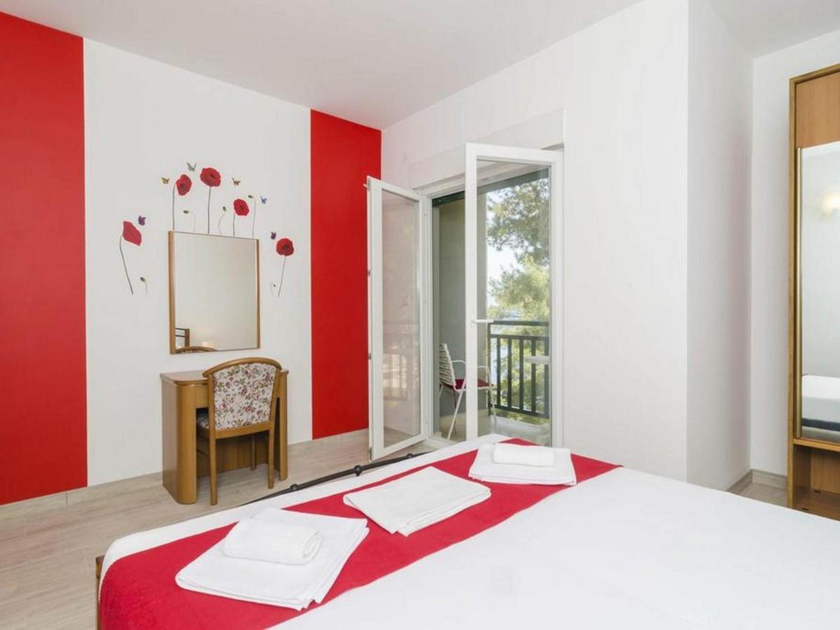 Apartments Matusko サプルナラ 部屋 写真