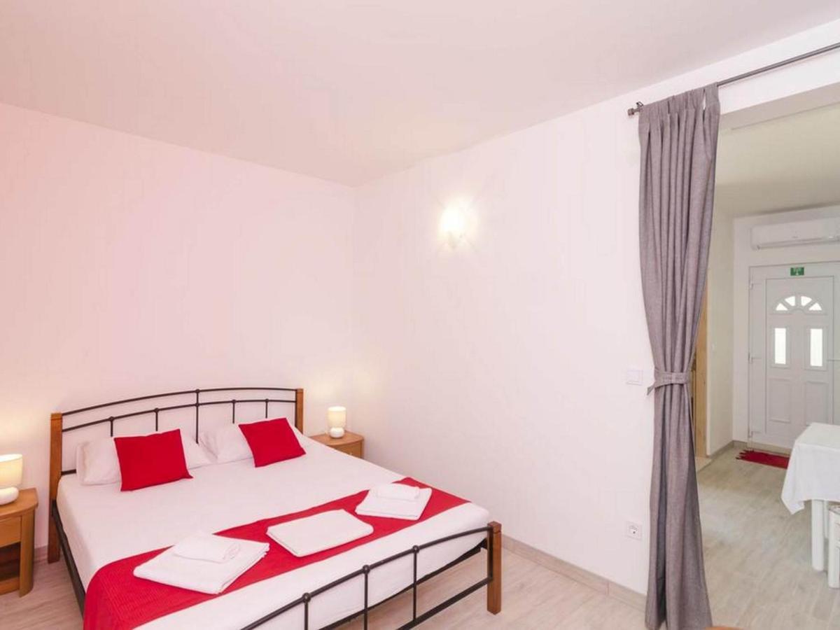 Apartments Matusko サプルナラ 部屋 写真