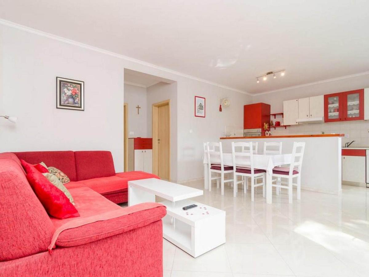 Apartments Matusko サプルナラ 部屋 写真