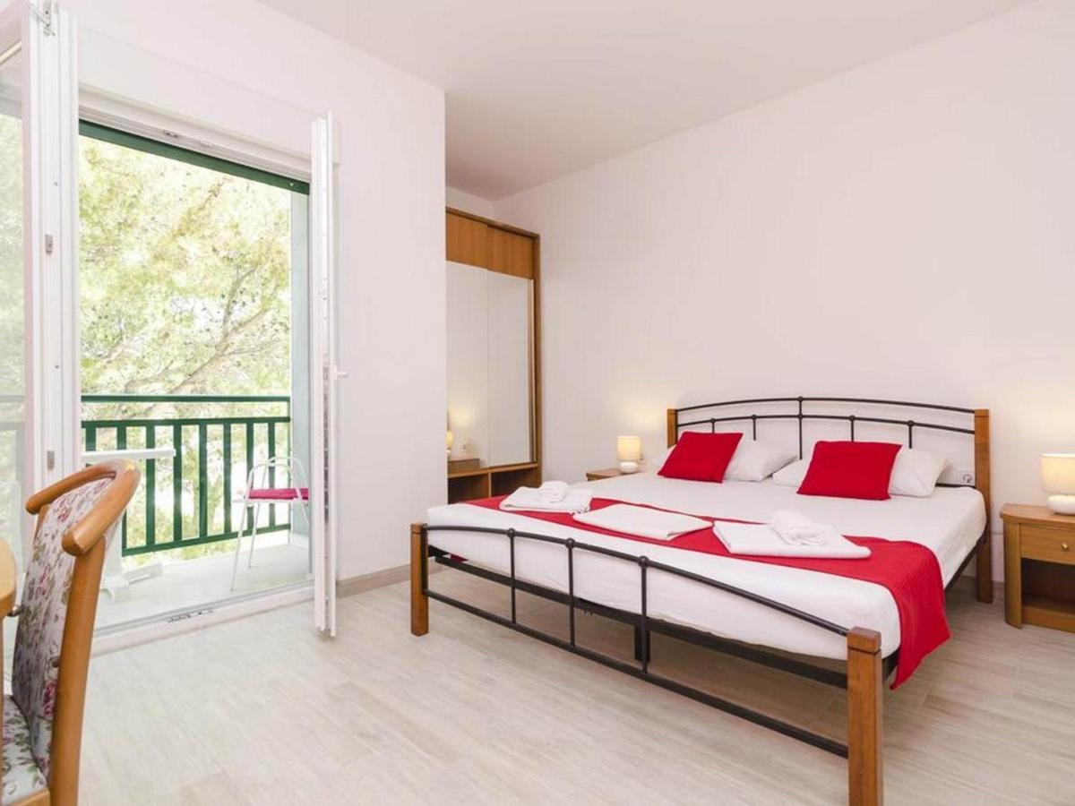 Apartments Matusko サプルナラ 部屋 写真