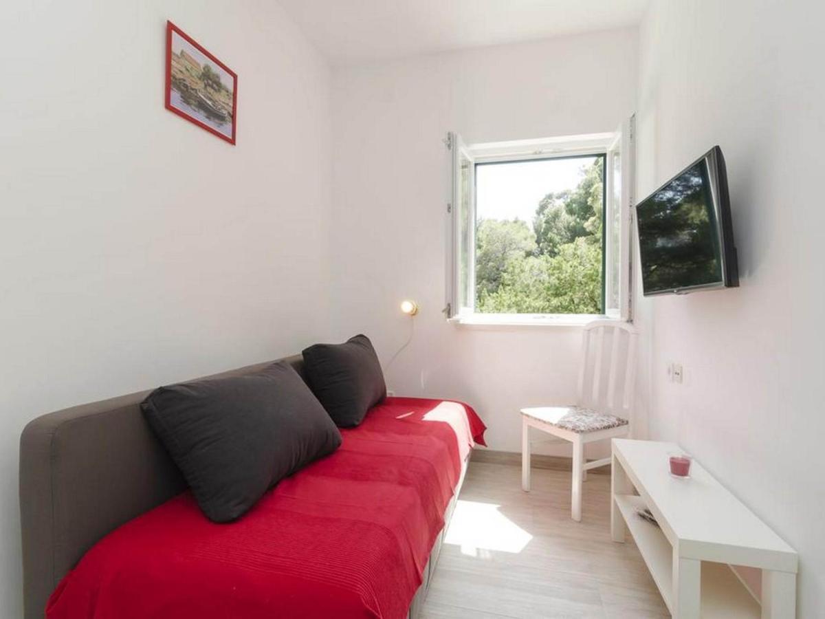 Apartments Matusko サプルナラ 部屋 写真
