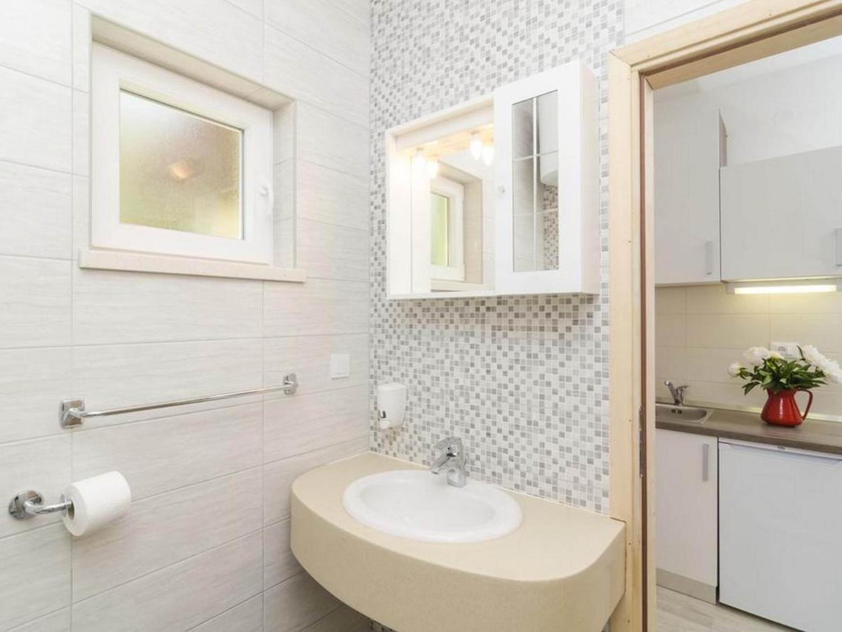 Apartments Matusko サプルナラ 部屋 写真