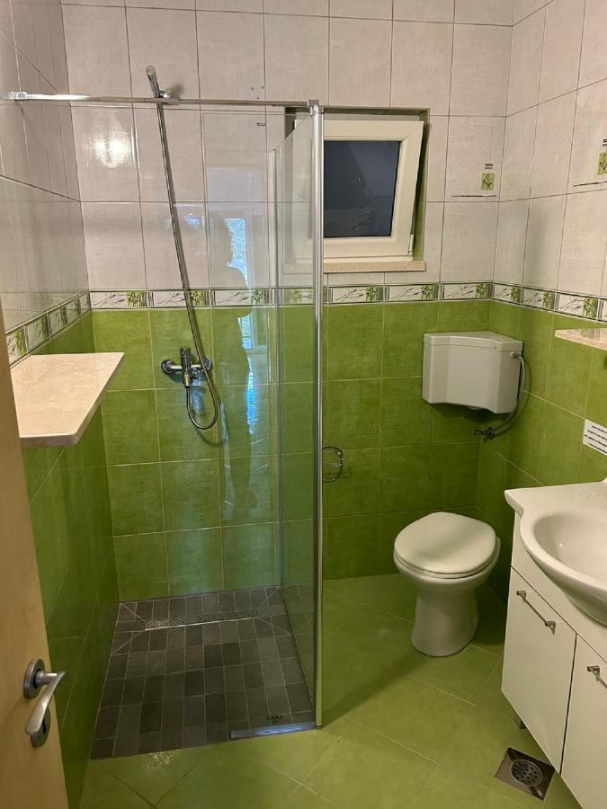 Apartments Matusko サプルナラ エクステリア 写真