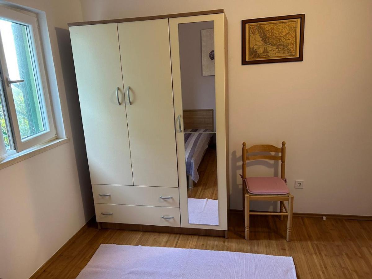 Apartments Matusko サプルナラ エクステリア 写真
