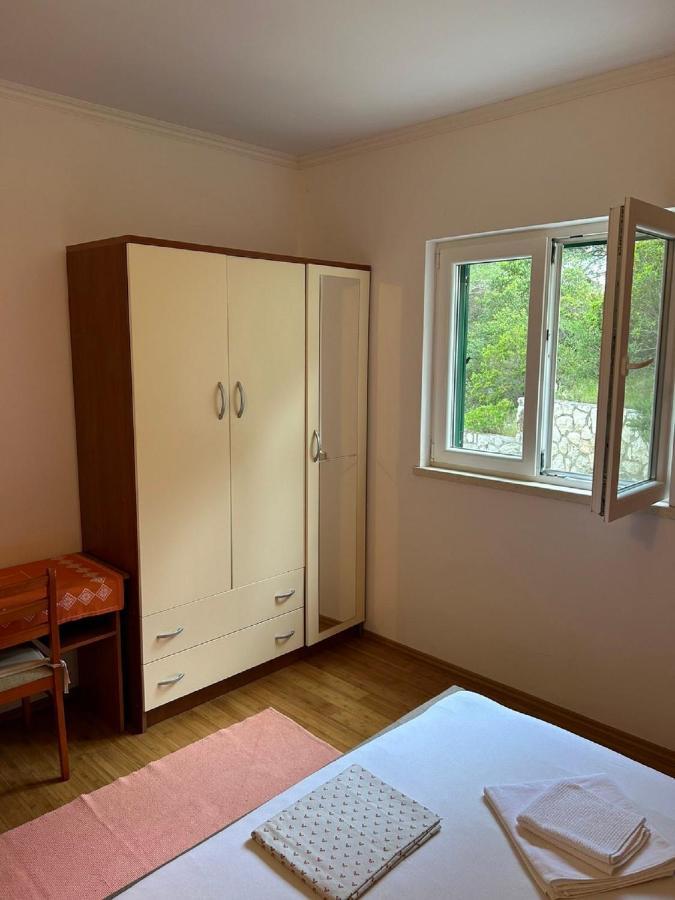 Apartments Matusko サプルナラ エクステリア 写真